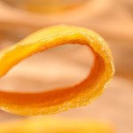 Factory Directly Wholesales Healthy Snack 100% Natural FD Mango Strips Bulk Dried Mango Slice Syrup 100% Natural Fruit Strips