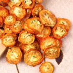 Factory Price Wholesale Bulk Yellow Kumquat Fruit Tea Healthy Chinese Ad Dried Tea with Sweet Taste Competitive Price