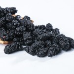 Wholesale Organic Mulberry Dry Fruit Tea China Factory Sweet Taste Healthy Dried Fruit Tea FD Drying Process Bulk Hot Sales