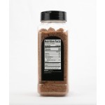 Premium Quality 1.5LB/680gram Dark Brown Sugar Power Form Traditional Chinese Craftsmanship Coffee Seasoning in Bag Packaging