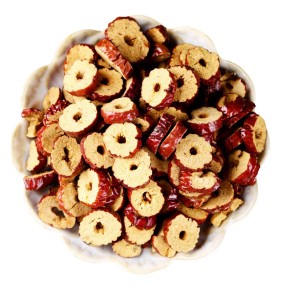 High Quality 100% Natural Dried Red Dates Sweet Taste Chinese Jujube Dates Bulk Water Factory Wholesale Healthy Vacuum Pack