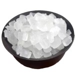 Customized Bottle Packaging 1kg Bulk Single Crystal White Rock Sugar Soft White Beet Sugar Liquid Form Rock Candy Crystals