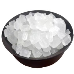 Customized Bottle Packaging 1kg Bulk Single Crystal White Rock Sugar Soft White Beet Sugar Liquid Form Rock Candy Crystals