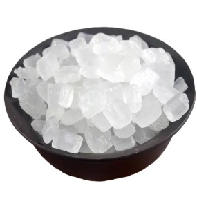 Customized Bottle Packaging 1kg Bulk Single Crystal White Rock Sugar Soft White Beet Sugar Liquid Form Rock Candy Crystals