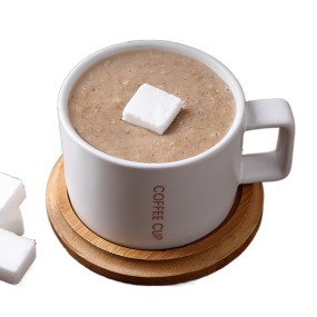 High Quality Coffee Sugar Cube Refined Cane Sugar in Bottle Packaging-Direct From China Sugar Factory Wholesaler