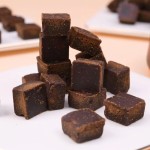 China Sugar Factory Direct Premium Quality Dark Brown Sugar Cube Raw Liquid Form Small Purity Competitive Price Packaged Bottles