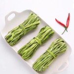 Hot Selling Pressurized Vegetables Snacks Dried Crispy Yamakurage Vegetables Salads Gong Choi Yammy