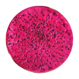 Wholesale Bulk-Packed Red Dragon Fruit Slices Dried Sweet Taste with Water Preservation for Tea & Drinks