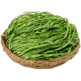 Hot Selling Pressurized Vegetables Snacks Dried Crispy Yamakurage Vegetables Salads Gong Choi Yammy