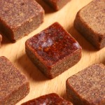 China Sugar Factory Direct Premium Quality Dark Brown Sugar Cube Raw Small Cube with Competitive Price Packaged in Bag