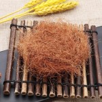 Factory Direct Organic Dried Corn Silk Tea Healthy Brown Corn Silk for Slimming Wholesaled in Bag Packaging Available for Sale