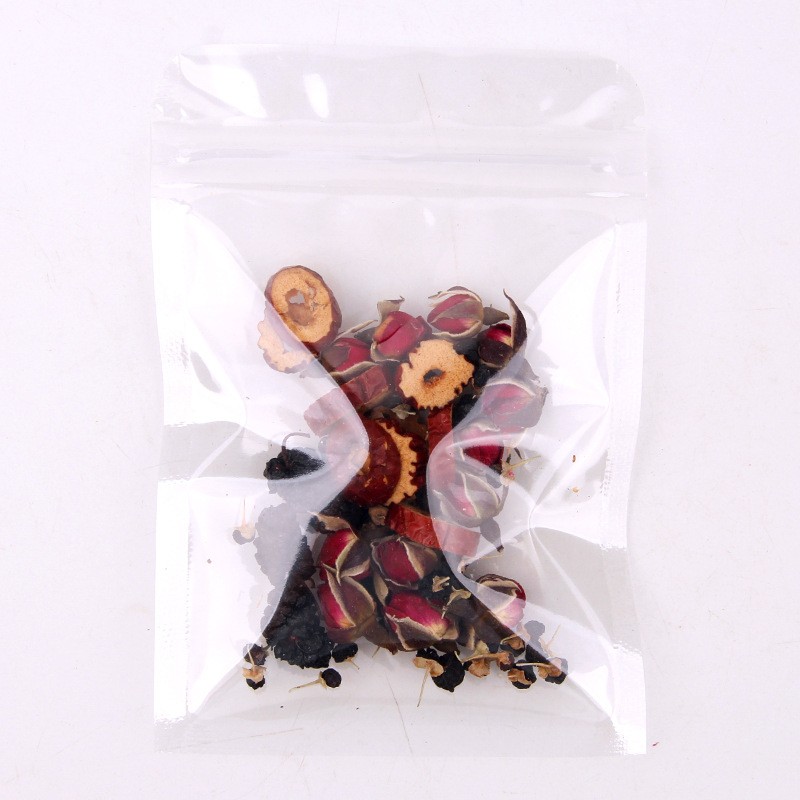 Summer Hot Selling Handmade Fresh Fruit Tea Mixed Dried Fruits for Drinking