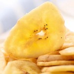 High Quality 100% Natural Sweet Dried Banana Chips Factory Price Wholesales FD Drying Dehydrated Snack Food Bulk Packaging