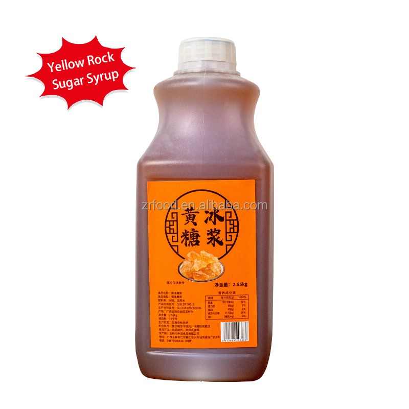 OEM Bulk Package of Refined Crystal Sugar Syrup Liquid Form Primary Ingredient Cane Sugar Packed in Bottles