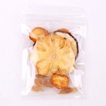 Wholesale Dried Fruit Tea Paris Champs Flower Tea Passion Fruit Slice Lemon Hawthorn Tea