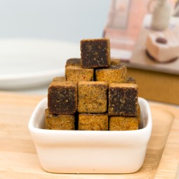Factory Supply Chinese Black Sugar for Cocktails