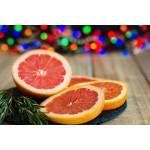 Wholesale Healthy Freeze-Dried Fruit Tea with Rich Vitamin C Natural Dehydrated Grapefruit in Cup Sachet or Bottle Packaging