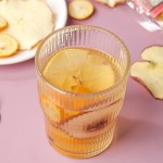 Fresh Fruit Tea Mixed Dried Fruits Slimming Beauty Tea Multi-flavor Mixed Tea