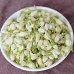 High Quality Raw Jasmine Green Tea Guangxi Heng County Loose Herbal Tea Natural Fragrance Various Bulk Boxes Cups Bottles Bags