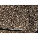Chia Seed Powder Raw Material Wholesale Ready-to-eat Dietary Fiber Supplement Cereal and Multigrain Chia Seeds 25 kg