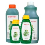 Mint Flavor Sugar Syrup for Fruit Tea Bubble Tea Syrup Dessert