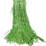 Yunnan Organic Lettuce Whole Greenhouse-Grown Vegetable Dried Gongcai-Ad Process Bulk Packaging