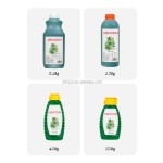 Mint Flavor Sugar Syrup for Fruit Tea Bubble Tea Syrup Dessert
