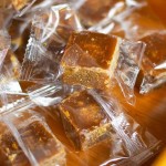 China Sugar Factory Direct Premium Quality Dark Brown Sugar Cube Raw Liquid Form Small Purity Competitive Price Packaged Bottles