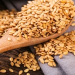 High Quality Organic Flaxseeds Bulk Wholesale Rich in Omega-3 for Cooking Baking Health Supplements