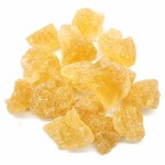 Factory Directly Wholesales Crystal Yellow Rock Sugar Premium Quality Liquid Yellow Crystal Sugar Bag Packaging Raw Processing