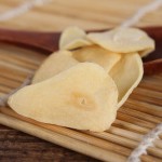 Agro Factory in China Wholesales Dehydrated Garlic Flakes Organic Seasonings in Bulk with AD Drying Process Root Ingredients