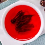 Hot Selling Organic Bulk Dried Hibiscus Flowers Roselle Specialty Health and Blooming Tea Hibiscus Sabdariffa