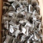 Wholesale Black Traditional Handmade Original Taste Cane Black Sugar Black Cherry Syrup Black Sanding Sugar