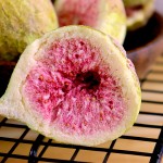 Organic Bulk Dehydrated Fig Slices 100% Natural Wholesales Hotsales Healthy Food 100% Sweet Taste No Additives Water Preserved