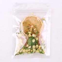 Fresh Fruit Tea Mixed Dried Fruits Slimming Beauty Tea Multi-flavor Mixed Tea