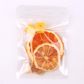 Wholesale Supply Naturals Mixed Dried Fruits Gluten Free Vegan Fruit Tea Fruit Slices for Drink Cake Pack