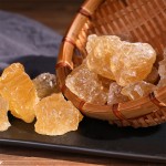 High Quality Factory Price Wholesale Yellow Rock Sugar Florida Crystals Sugar Crystals Rock Sugar for Tea
