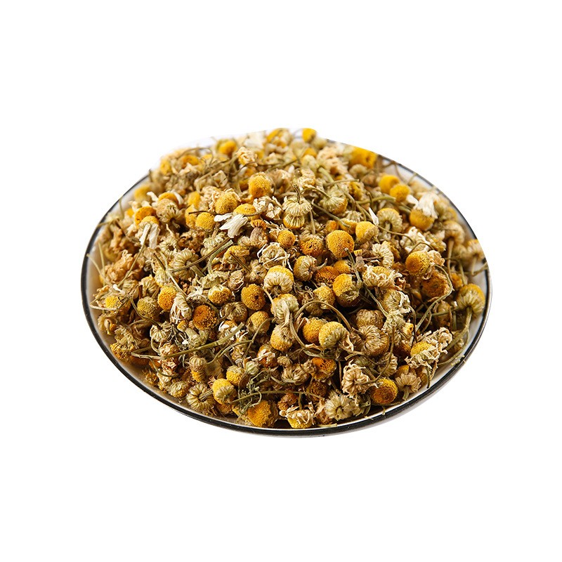 Factory Price 100% Organic Chamomile Tea Healthy and Wholesome for Slimming Packaged in Cup and Bottle