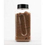 Wholesale Premium Quality Dark Brown Sugar Powder Traditional Chinese Craftsmanship Coffee Seasoning Raw Ground Brown Bag Bottle