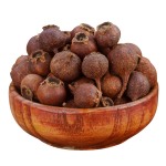Chinese Herbal Medicine Tea Organic Whole Hawthorn Berries Fruit Dried Berry Bulk Packaging
