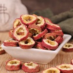 High Quality Organic Freeze-Dried Hawthorn Berries Factory Wholesale Bulk Packaging Preserved Snack for Tea