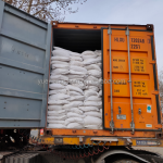 Bentonite Pellets Seal for Well Construction