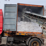 Bentonite Clay Pellets for Sealing Pond
