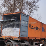 Bentonite Clay Pellets for Sealing Pond
