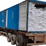 Bentonite Clay Pellets for Sealing Pond