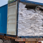 Bentonite Pellets Seal for Well Construction