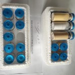 Probiotic Effective  Microorganism Bacteria Em for Ponds, Aquariums 10g Bottle  10 Bottle Per Foam Box Indonesia ,philippine