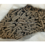 Bentonite Pellets Seal for Well Construction