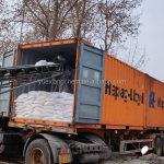Expanded Bentonite Clay Pellets Granule for Well Construction