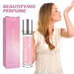 Pocket Perfume Supplier - 10ml Flirt Spray Scented Water